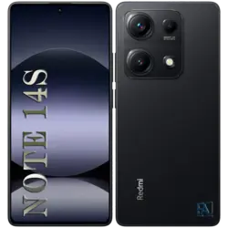 خرید گوشی Redmi Note 14s | بهترین گوشی تولید محتوا، گیمینگ