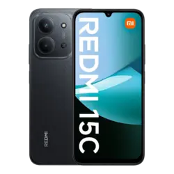 گوشی شیائومی Redmi 15C رم 8 و حافظه 256 گیگابایت
