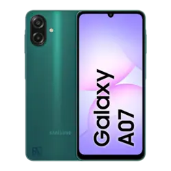 خرید Samsung Galaxy A07 رم 6 و حافظه 128 | قیمت روز