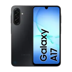 گوشی Samsung Galaxy A17 رم 4 حافظه 128 | خرید و قیمت