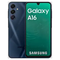 خرید گوشی سامسونگ Galaxy A16 رم 4 حافظه 128 - قیمت و مشخصات
