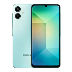 خرید Samsung Galaxy A06 رم 4 حافظه 128 | قیمت و بررسی تخصصی