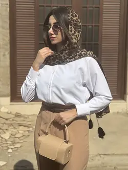 شومیز زنانه بیسیک