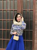 شومیز زنانه دکمه مخفی طرح آنا جنس سوپر سافت