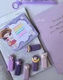 پک هایلایتر پیکسل دار