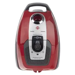 ست کتری و قوری ام جی اس مدل 41019 ظرفیت 2.5 لیتر لوله‌دار با دسته کالیت