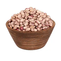 لوبیا چیتی ایرانی | خشکبار درندشت