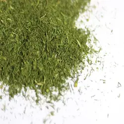 پودر شوید - گل خورشید