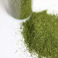 پودر شوید - گل خورشید