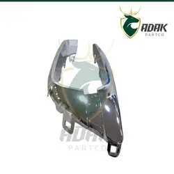 زه استیل دور قاب پرژکتور فیدلیتی پرایم