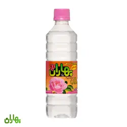 گلاب ممتاز نیم لیتری | خرید گلاب ممتاز 100% خالص - بهاران