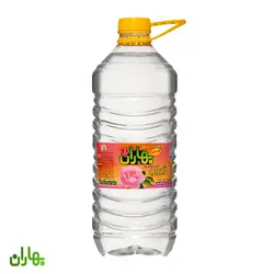 گلاب ممتاز 4 لیتری | خرید گلاب 100% خالص - بهاران