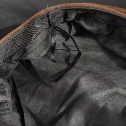 کلاه فرانسوی (بره) کتان یونیسکس وارداتی | مناسب انواع سایز سر