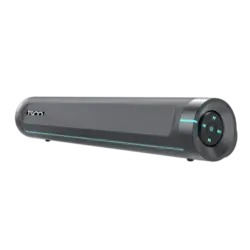 اسپیکر بلوتوثی تسکو مدل TS 23362 (مشکی) - امین رایانه