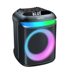 اسپیکر بلوتوثی تسکو مدل TS 23456 - امین رایانه