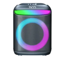 اسپیکر بلوتوثی تسکو مدل TS 23456 - امین رایانه
