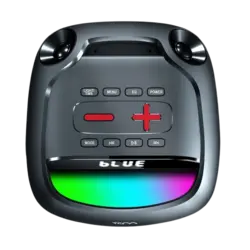 اسپیکر بلوتوثی تسکو مدل TS 23456 - امین رایانه