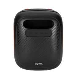 اسپیکر بلوتوثی تسکو مدل TS23133 - امین رایانه