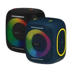 اسپیکر بلوتوثی تسکو مدل TS23133 - امین رایانه