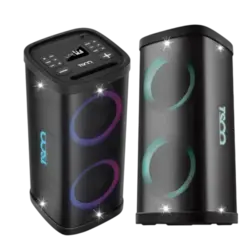 اسپیکر بلوتوثی قابل حمل تسکو مدل TS1918 - امین رایانه