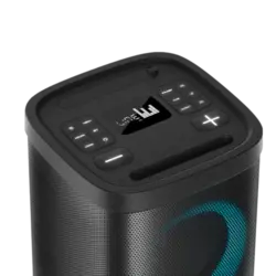 اسپیکر بلوتوثی قابل حمل تسکو مدل TS1918 - امین رایانه