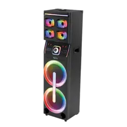 اسپیکر تسکو مدل TS20082 - Black - امین رایانه