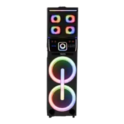 اسپیکر تسکو مدل TS20082 - Black - امین رایانه