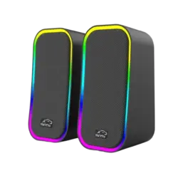 اسپیکر گیمینگ دسکتاپ تسکو مدل GS2076 - امین رایانه