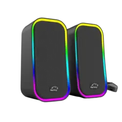 اسپیکر گیمینگ دسکتاپ تسکو مدل GS2076 - امین رایانه