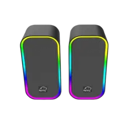اسپیکر گیمینگ دسکتاپ تسکو مدل GS2076 - امین رایانه