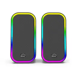 اسپیکر گیمینگ دسکتاپ تسکو مدل GS2076 - امین رایانه