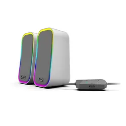 اسپیکر گیمینگ دسکتاپ تسکو مدل GS2076 - امین رایانه