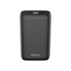 پاوربانک تسکو مدل TP869 ظرفیت 20000 میلی آمپر (مشکی) - امین رایانه