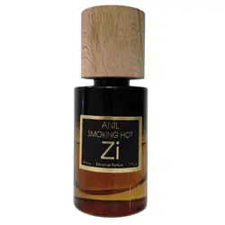 عطر اسموکینگ هات یونیسکس برند Zi اکستریت لیمیتد 50 میلی لیتر