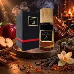 عطر اسموکینگ هات یونیسکس برند Zi اکستریت لیمیتد 50 میلی لیتر