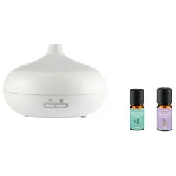 دستگاه بخور سرد و رطوبت ساز سرد سیلور کرست SilverCrest SAD 3.7 G6