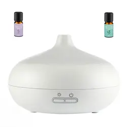 دستگاه بخور سرد و رطوبت ساز سرد سیلور کرست SilverCrest SAD 3.7 G6