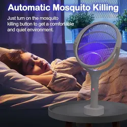 حشره کش برقی VELYOYAL