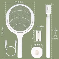 حشره کش برقی VELYOYAL