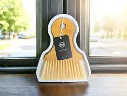 جارو و خاک انداز سفره ws - لیراهوم