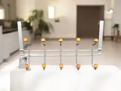 جالباسی درب آویز ۵ شاخه ws - لیراهوم