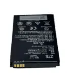 باتری لیتیومی ZTE مدل Li3730T43P4h794667 ظرفیت 3000mAh مناسب مودم ZTE 802/803