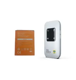 باتری لیتیومی مدل L816 ظرفیت 2100mAhمناسب مودم M40-G1