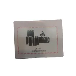 باتری لیتیومی مدل L816 ظرفیت 2100mAhمناسب مودم M40-G1