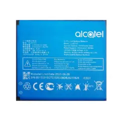 باتری لیتیومی مدل TLi021F7 ظرفیت 2200mAh مناسب اکثر مودم های alcatel
