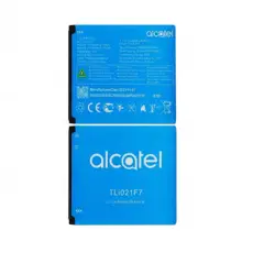 باتری لیتیومی مدل TLi021F7 ظرفیت 2200mAh مناسب اکثر مودم های alcatel