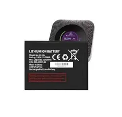 باتری لیتیومی مدل W-10a ظرفیت 5040mAh مناسب مودم NETGEAR M1 MR1100
