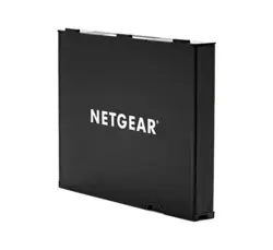 باتری لیتیومی مدل W-10a ظرفیت 5040mAh مناسب مودم NETGEAR M1 MR1100