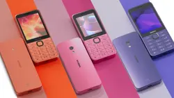 گوشی موبایل نوکیا مدل Nokia 235 دو سیم کارت