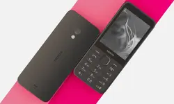گوشی موبایل نوکیا مدل Nokia 235 دو سیم کارت
